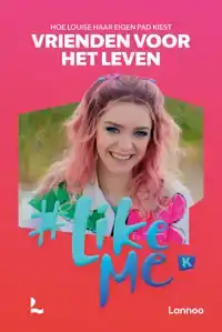 VRIENDEN VOOR HET LEVEN