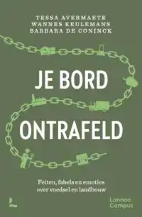 JE BORD ONTRAFELD