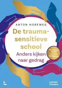 DE TRAUMASENSITIEVE SCHOOL