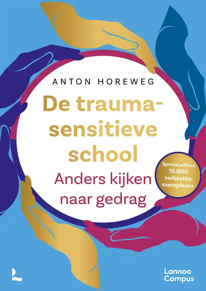 DE TRAUMASENSITIEVE SCHOOL