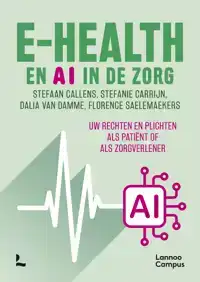 E-HEALTH EN AI IN DE ZORG