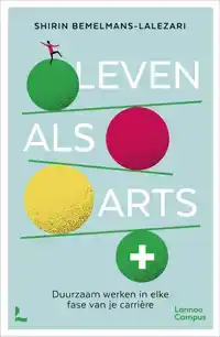 LEVEN ALS ARTS