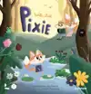 WIE ZIET PIXIE?