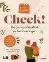 CHECK! DE GEZINS-AFVINKLIJST VOL HERINNERINGEN