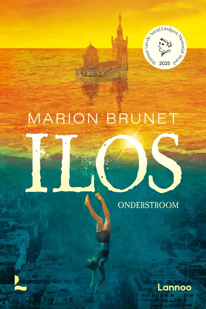 ILOS - ONDERSTROOM