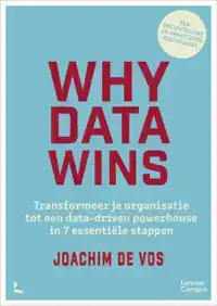 WHY DATA WINS