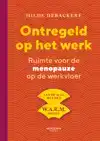 ONTREGELD OP HET WERK
