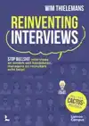 REINVENTING INTERVIEWS