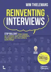 REINVENTING INTERVIEWS