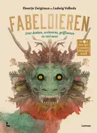FABELDIEREN