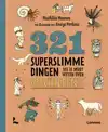 321 SUPERSLIMME DINGEN DIE JE MOET WETEN OVER GESCHIEDENIS