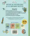 321 SUPERSLIMME DINGEN DIE JE MOET WETEN OVER WETENSCHAP