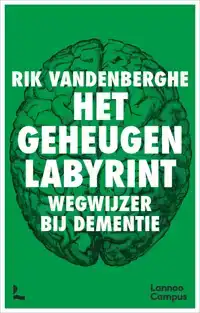 HET GEHEUGENLABYRINT