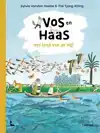 VOS EN HAAS - HET LAND VAN DE NIJL