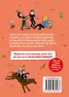 HET SUPERDIKKE WAANZINNIGE MOPPENBOEK