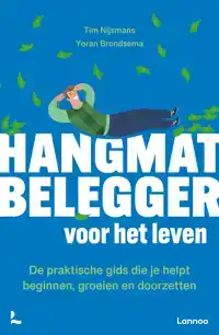 HANGMATBELEGGER VOOR HET LEVEN