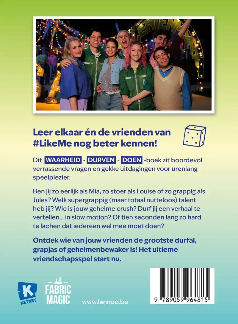 WAARHEID, DURVEN, DOEN