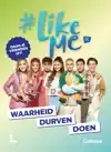 WAARHEID, DURVEN, DOEN