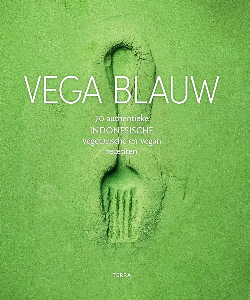 VEGA BLAUW