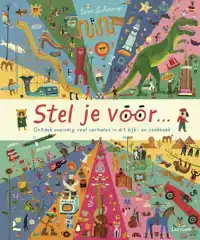 STEL JE VOOR...
