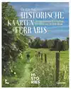 OP STAP MET HISTORISCHE KAARTEN VAN FERRARIS