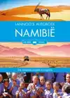 LANNOO'S AUTOBOEK NAMIBIE ON THE ROAD