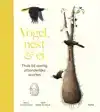 VOGEL, NEST & EI