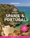 LONELY PLANET AUTOGIDS SPANJE - PORTUGAL