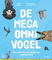 DE MEGA-OMNIVOGEL
