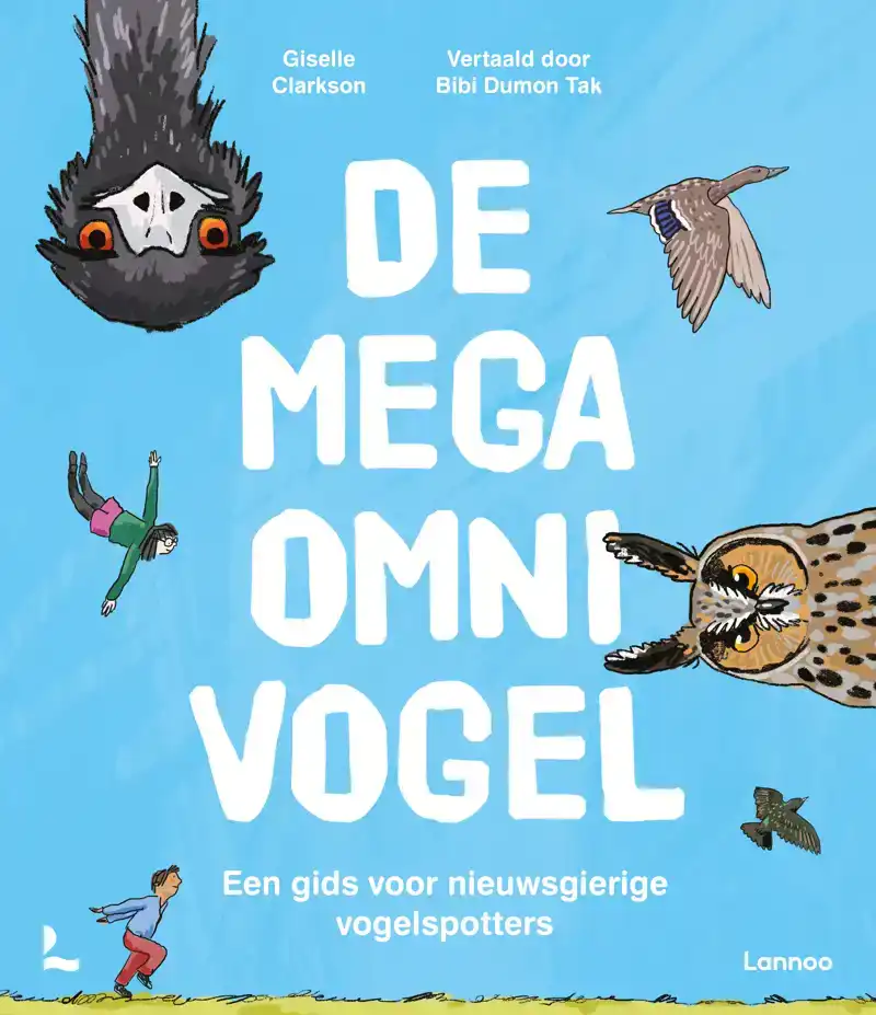DE MEGA-OMNIVOGEL