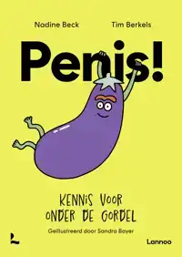 PENIS!