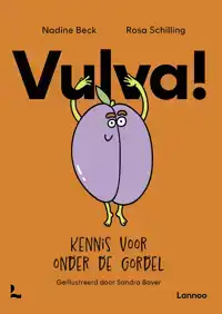 VULVA!