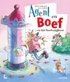 AGENT EN BOEF EN HET BOEFVANGFEEST