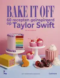 BAKE IT OFF