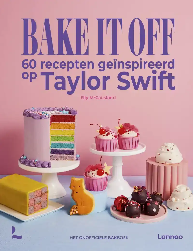 BAKE IT OFF