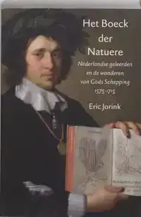 HET BOECK DER NATUERE