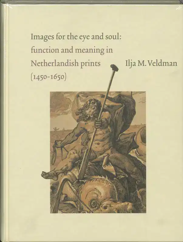 IMAGES FOR THE EYE AND SOUL