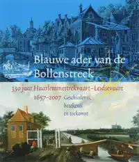 BLAUWE ADER VAN DE BOLLENSTREEK