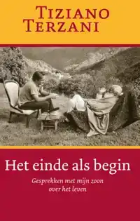 HET EINDE ALS BEGIN