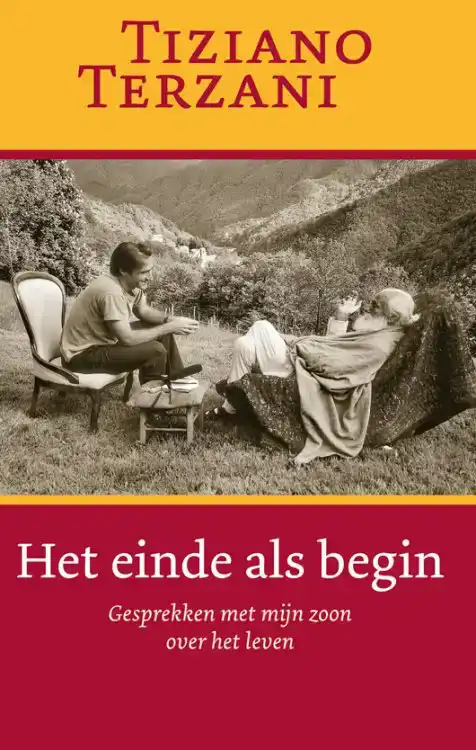 HET EINDE ALS BEGIN