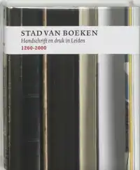 STAD VAN BOEKEN