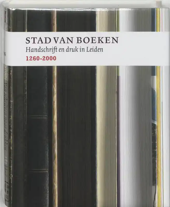 STAD VAN BOEKEN