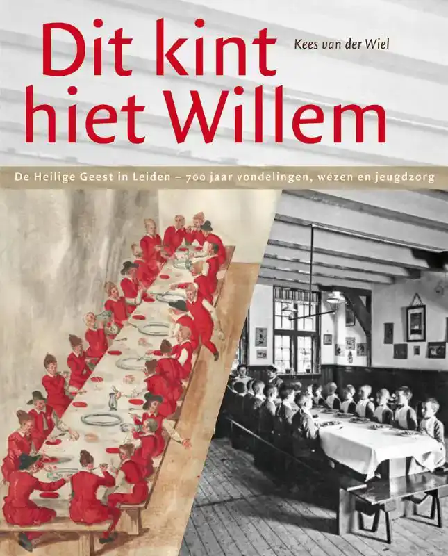 "DIT KINT HIET WILLEM"