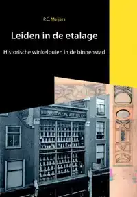 LEIDEN IN DE ETALAGE