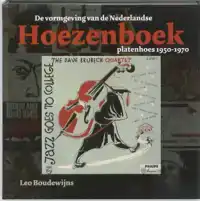 HOEZENBOEK