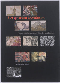 HET SPOOR VAN DE EENHOORN