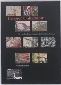 HET SPOOR VAN DE EENHOORN