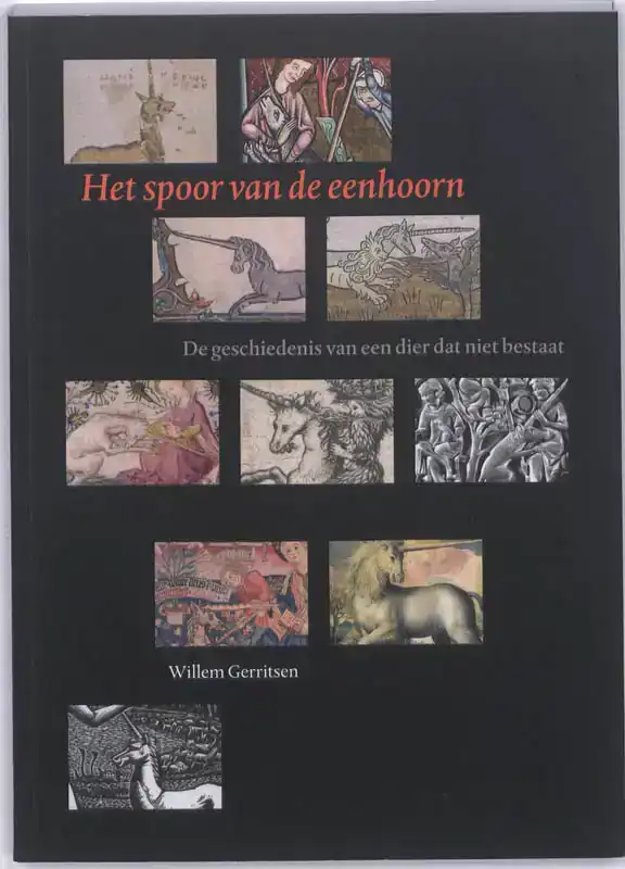 HET SPOOR VAN DE EENHOORN