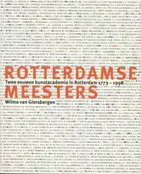 ROTTERDAMSE MEESTERS