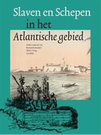 SLAVEN EN SCHEPEN IN HET ATLANTISCH GEBIED